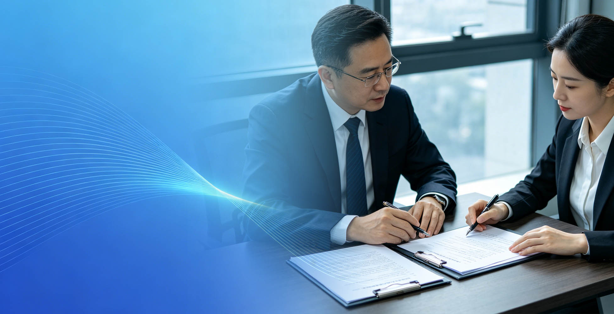 合规用工・远离风险