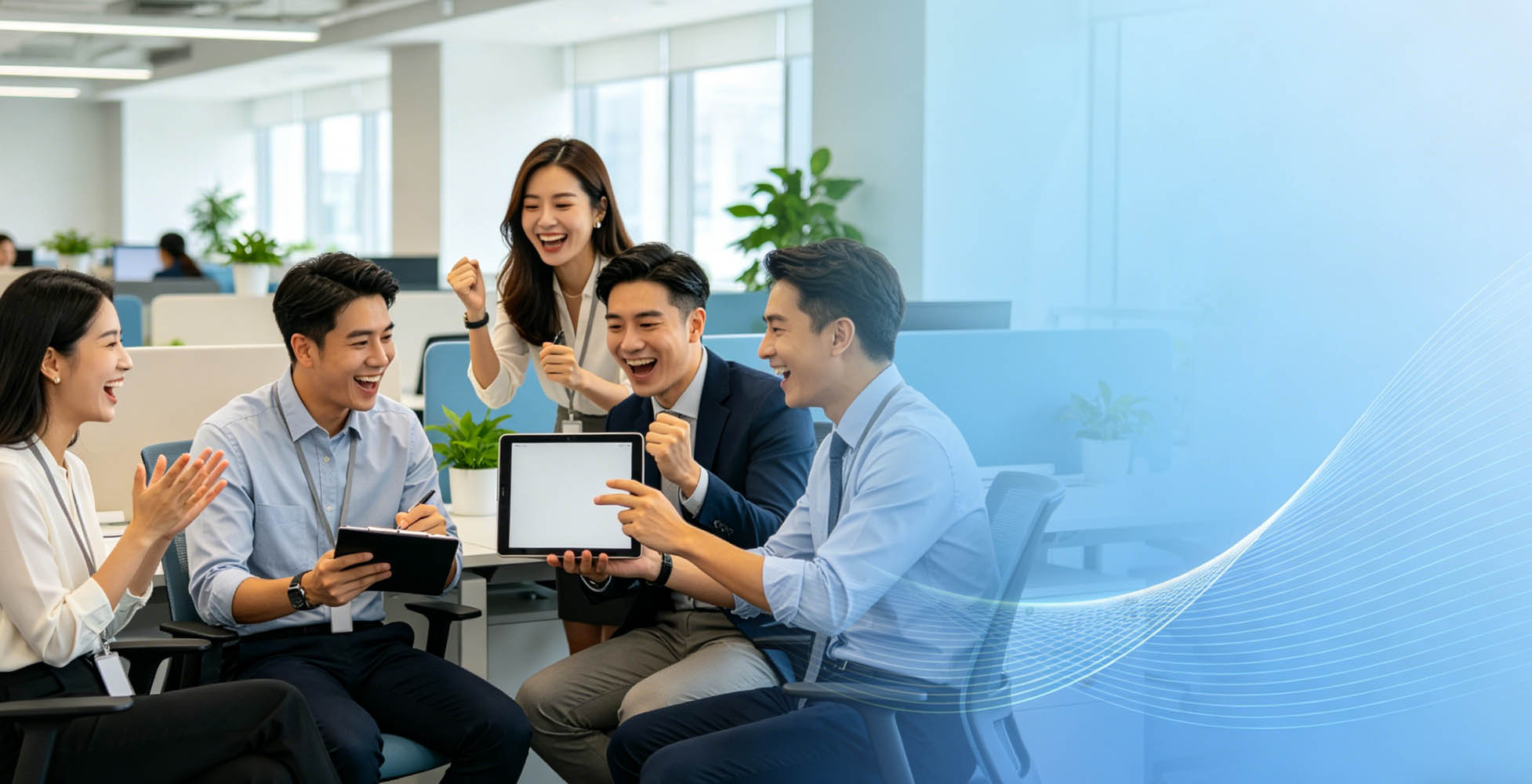 管好新生代・激活新效能