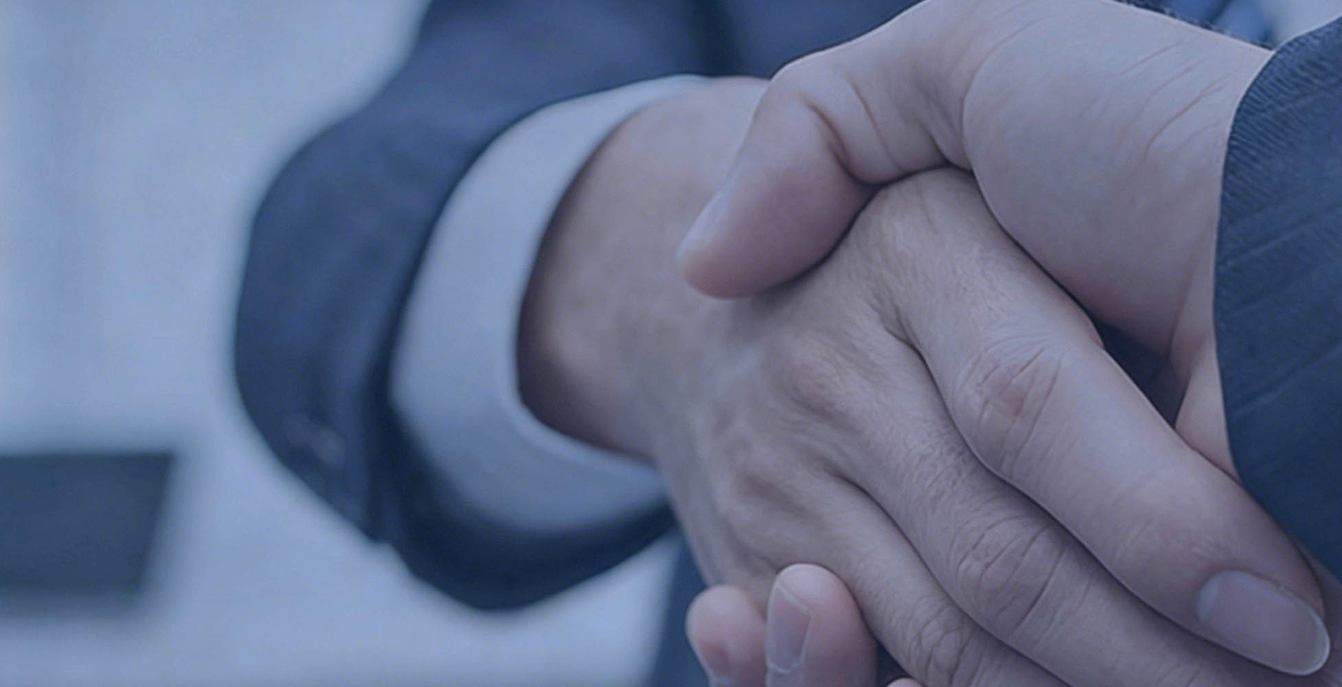 工商服务 · 全程代办，解决企业后顾之忧